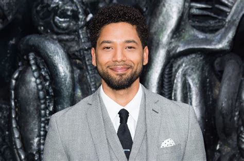 nude jussie smollett|JUSSIE SMOLLETT Nude .